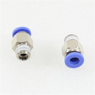 Push in Fittings 5mm